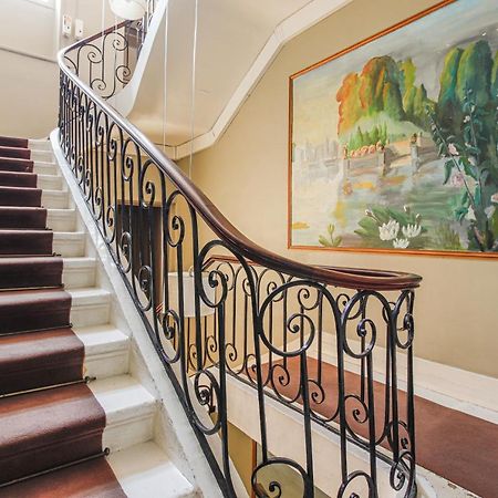 Appartements En Hyper Centre - Jardin Public Bordeaux Luaran gambar