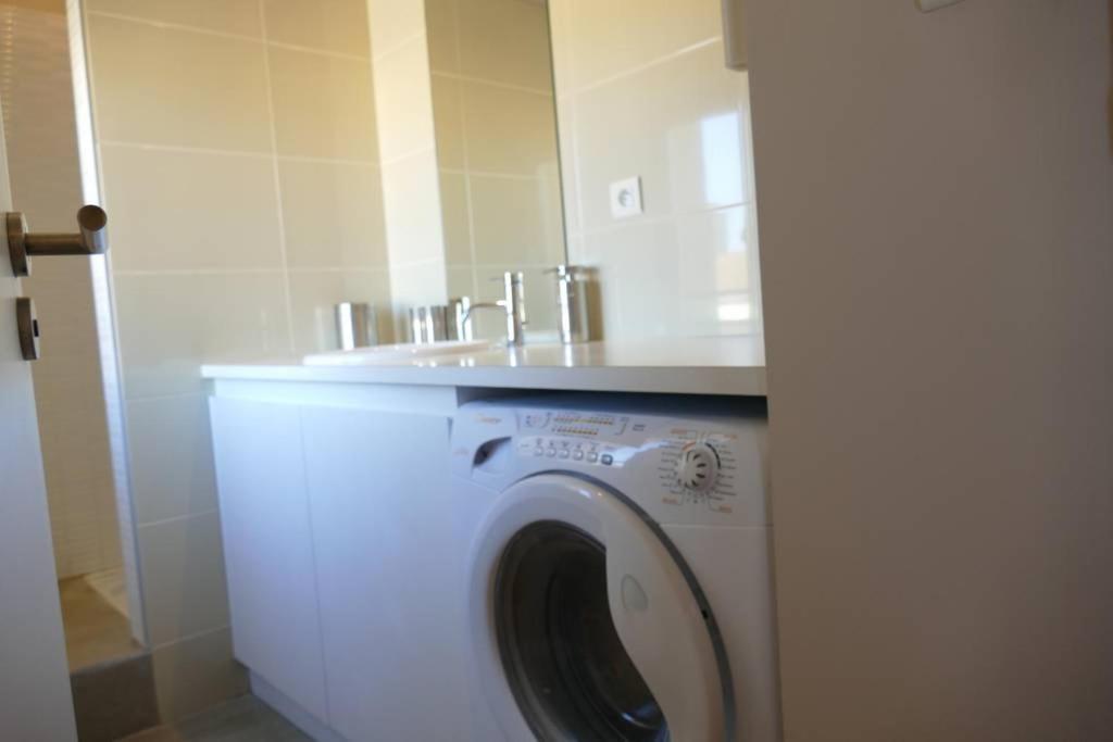Appartements En Hyper Centre - Jardin Public Bordeaux Luaran gambar