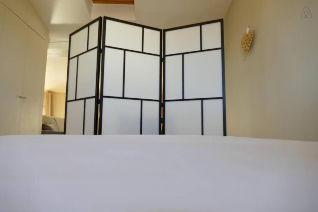 Appartements En Hyper Centre - Jardin Public Bordeaux Luaran gambar