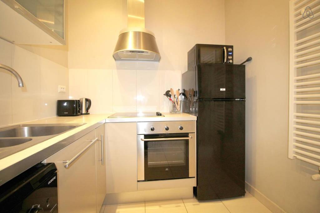 Appartements En Hyper Centre - Jardin Public Bordeaux Luaran gambar
