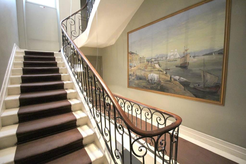 Appartements En Hyper Centre - Jardin Public Bordeaux Luaran gambar