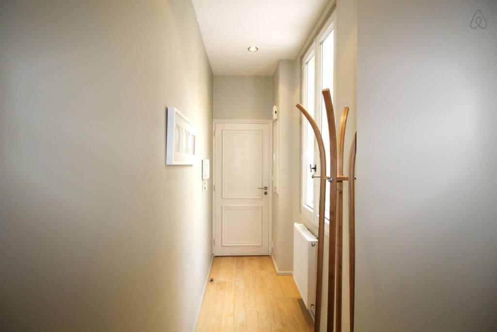 Appartements En Hyper Centre - Jardin Public Bordeaux Luaran gambar