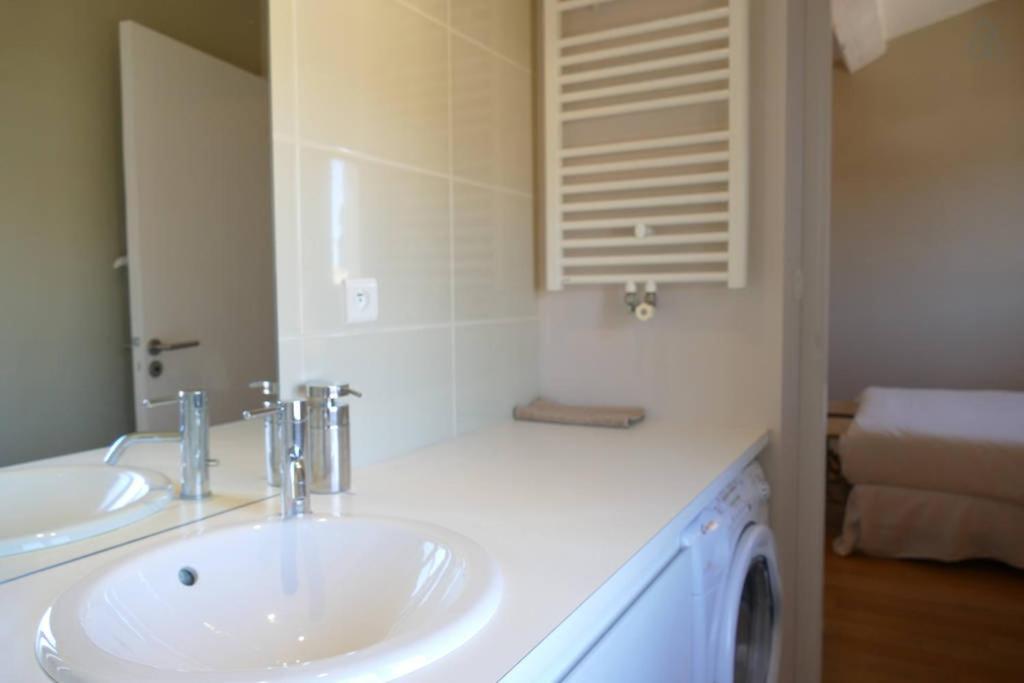 Appartements En Hyper Centre - Jardin Public Bordeaux Luaran gambar