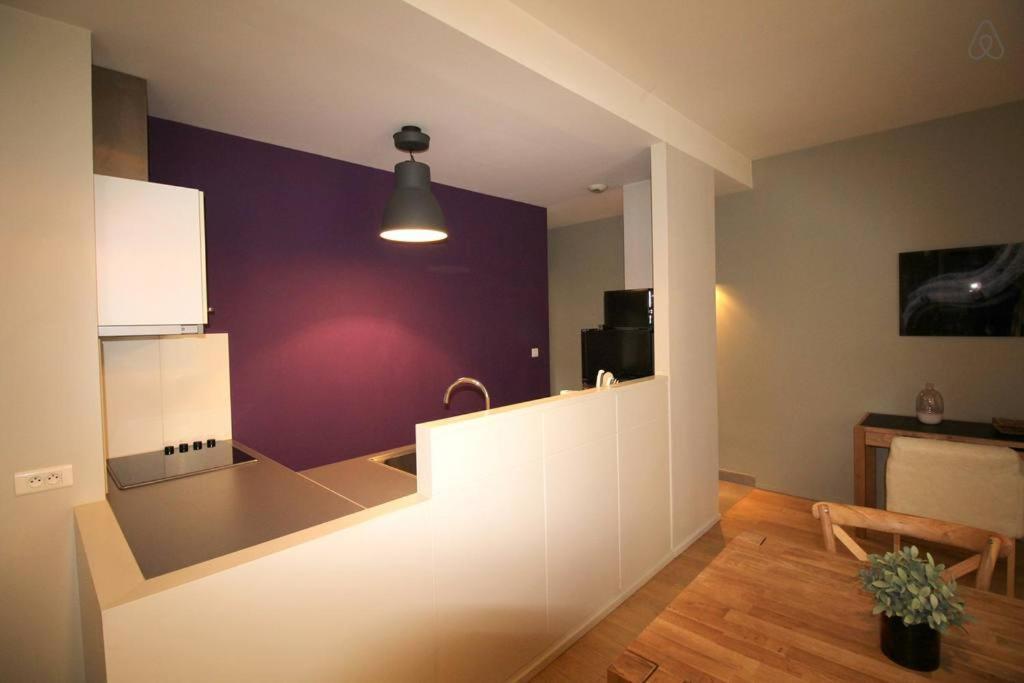 Appartements En Hyper Centre - Jardin Public Bordeaux Luaran gambar