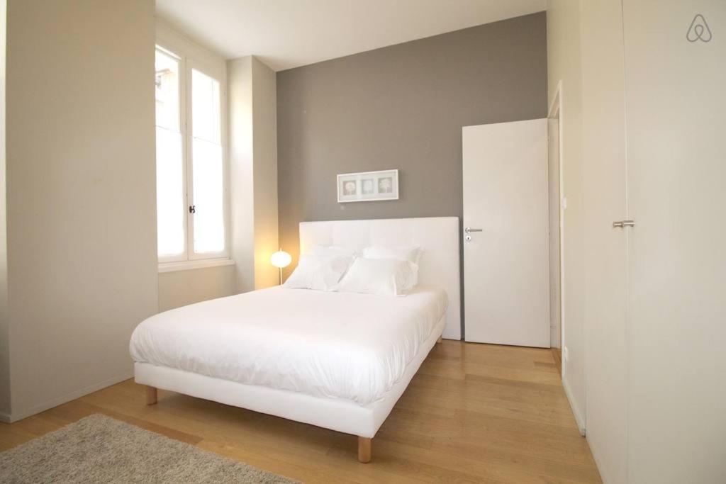 Appartements En Hyper Centre - Jardin Public Bordeaux Luaran gambar