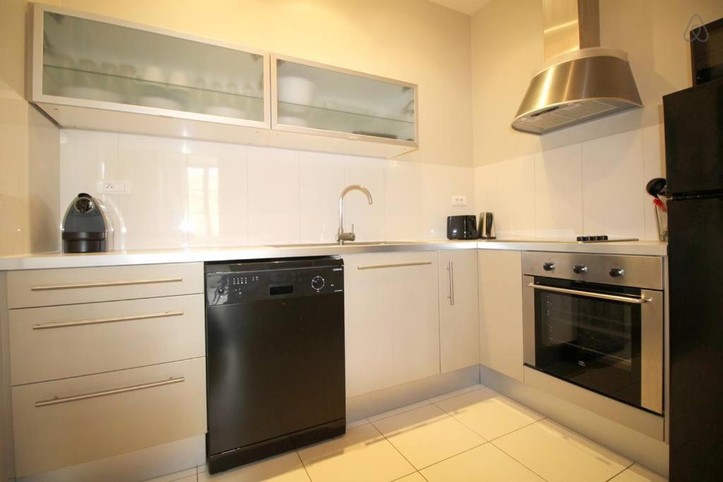 Appartements En Hyper Centre - Jardin Public Bordeaux Luaran gambar