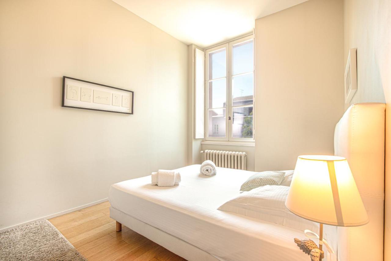 Appartements En Hyper Centre - Jardin Public Bordeaux Luaran gambar